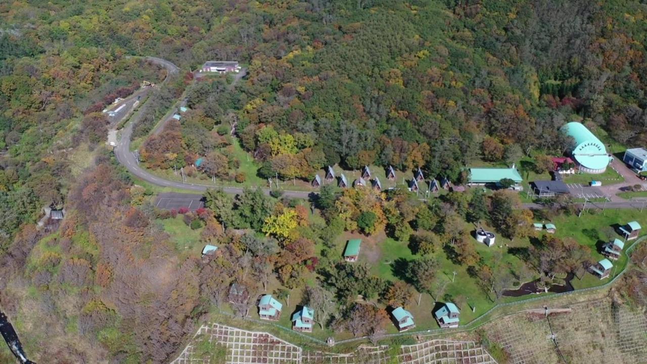 Spr Tsunakiso Kamoenai Exterior photo